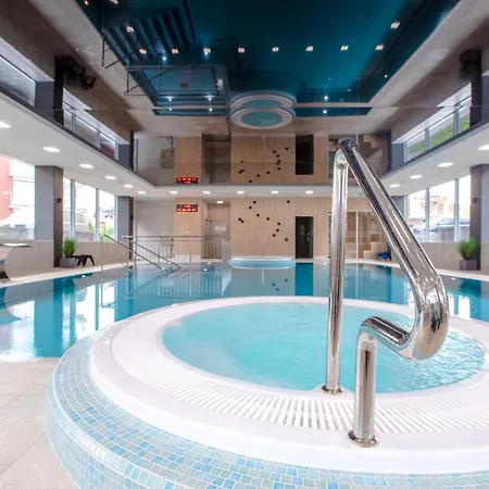 Διαμέρισμα Klifowa 25