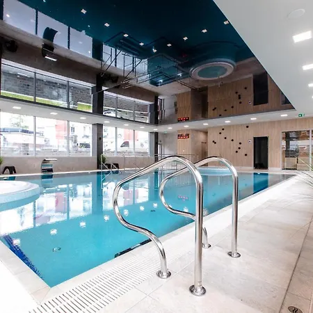 Διαμέρισμα Klifowa 25 *