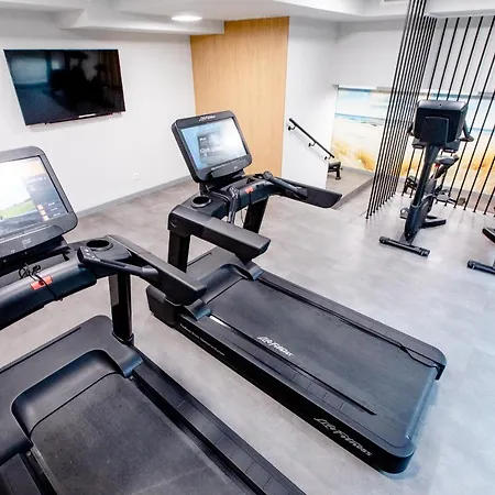 Διαμέρισμα Klifowa 25 *