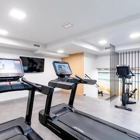 Klifowa 25 Διαμέρισμα *