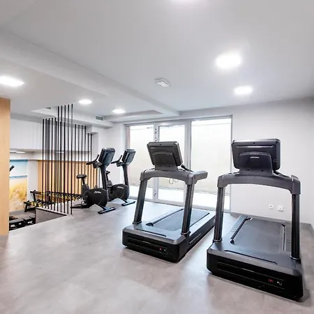 Διαμέρισμα Klifowa 25