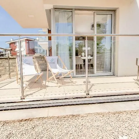 Klifowa 25 Διαμέρισμα *