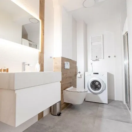 Klifowa 25 Διαμέρισμα Rewal