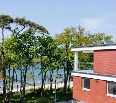 Klifowa 25 Διαμέρισμα