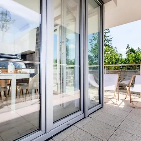 Διαμέρισμα Klifowa 25