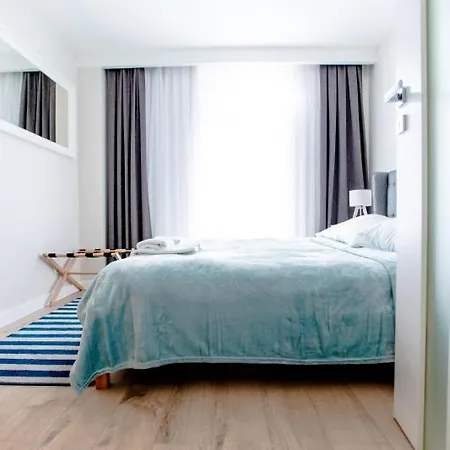 Klifowa 25 Διαμέρισμα *