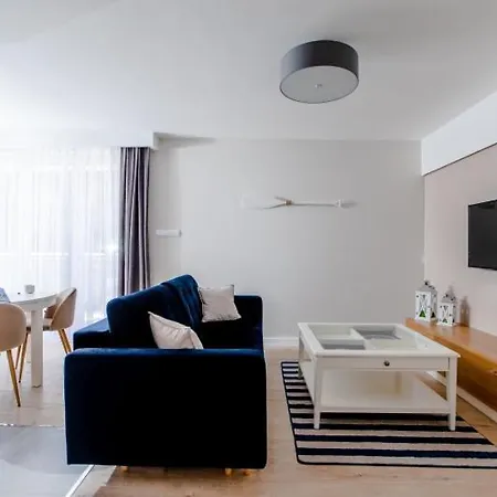 Klifowa 25 Διαμέρισμα Rewal