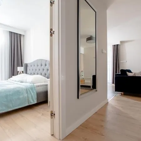 Klifowa 25 Διαμέρισμα *