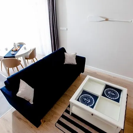 Apartment Klifowa 25 *